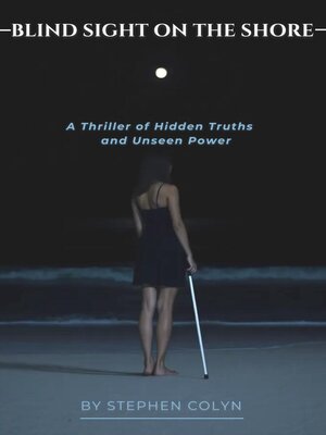 cover image of Blind Sight On the Shore
